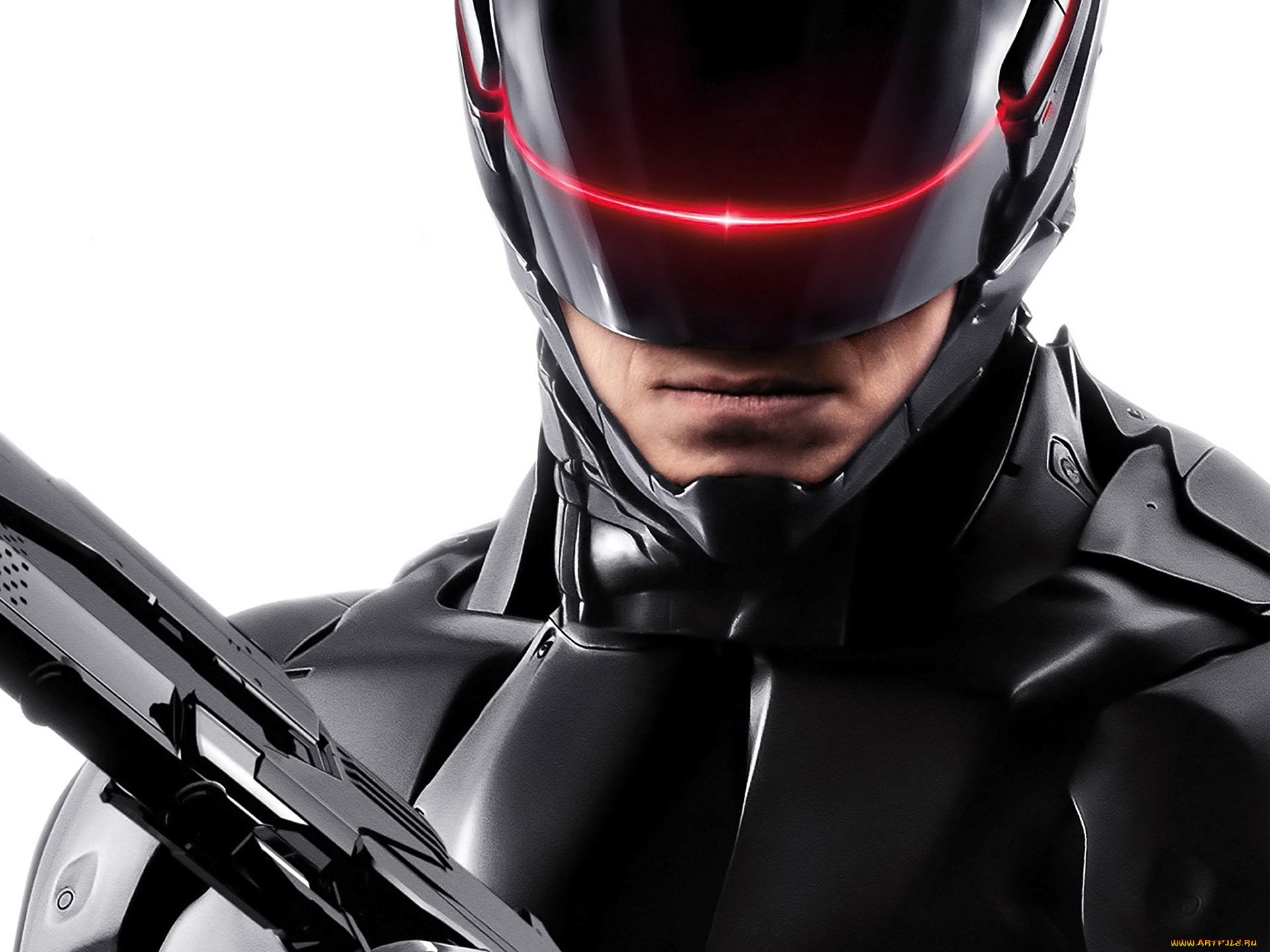 robocop, , , 2014, -